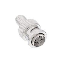 Hirose Electric BNC(75)-P-5.5C-12G Connectors Straight plug, 5.5C-UHD/FW