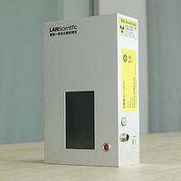 LANScientific SpeboX Online XRF