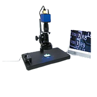 Electronic Measuring microscope