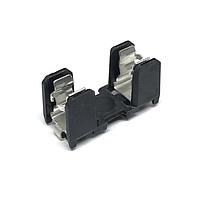 Littelfuse 65800001009 Miniature 5X2 OMM SMD FUSE BLOCK