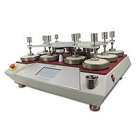 Testex TF210A Martindale Abrasion & Pilling Tester (4 test positions)