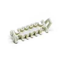 Aptiv 15359004 Accessories SECONDARY LOCK GRAY
