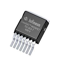 Infineon IMBG65R026M2HXTMA1 CoolSiC MOSFET SILICON CARBIDE MOSFET