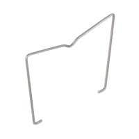 Weidmuller 8692620000 Relay Sockets & Hardware SRC CLIP HM