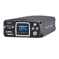 SATLAB SLX-1NG GNSS Receiver