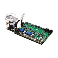 Trenz Electronic TEC0053-04-K1 SoC FPGA EDDP Motor Control Kit with Motor & Power Supplies