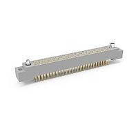 AirBorn RM322-080-211-5500 Connectors 3 Row Straight Recptl w Mt Ears