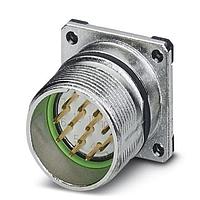 PHOENIX CONTACT 1596906 Circular Metric Connectors RC-12P1N122K00