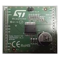 STMicroelectronics EV-VNH7040AY Motor/Motion Controller & Driver VNH7040AY Evaluation Board