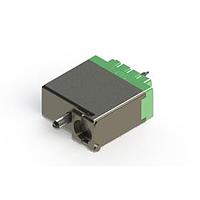 EDAC 516-038-541-665 Connectors Rack & Panel Connector