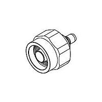 Molex 73276-0670 Connectors N PLUG, STR, CFD-240 CABLE, 50 OHM