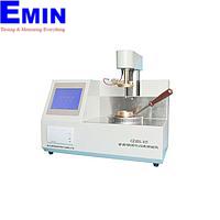 Flammability testing equipment