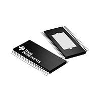 Texas Instruments DRV8962DDWR Motor / Motion / Ignition Controllers & Drivers 65-V four-channel ha lf-bridge driver wit