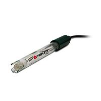 Triplett PH050 Mini pH Electrode w/BNC Connector (0 ~ 14pH; ~7.0pH)