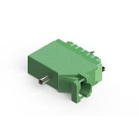 EDAC 516-056-500-241 Connectors Rack & Panel Connector