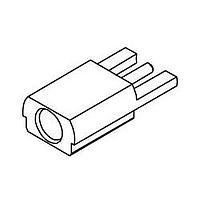 Molex 73415-4672 RF Connectors / Coaxial Connectors SSMCX EDGE MOUNT 50 OHM