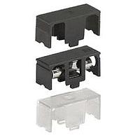 Schurter 0853.0576 Reflow Cover with Clamp OGN-SMD Locking Cover