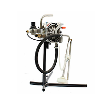 ASAHI SUNAC PD-40 Pneumatic Diaphragm Pump