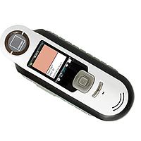 Xrite CAPSURE Cosmetic Portable Spectrocolorimeter (45°/0°, 8mm)