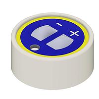 PUI Audio TUM-1842L-HD Microphones Analog Microphone Uni 4mm -42dB 2Vdc