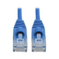 Tripp Lite N261-S05-BL Cat 6a 5FT BLU SLIM UTP C6A PTCH CBL
