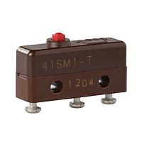 Honeywell 41SM1-T Micro Switch 11A 250 VAC SPDT Solder