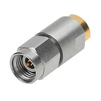 Johnson / Cinch Connectivity Solutions 134-1000-002 RF Adapters - Between Series Adapter Assembly 2.92mm Plug-SMP Jack