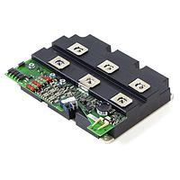 Power Integrations 1SD536F2-5SNA1200E250100 Gate Drivers Gate Driver ONLY for ABB 5SNA1200E250100 module