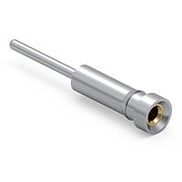 Mill-Max 8964-0-15-01-30-27-04-0 Tail Pin 200u SN/PB OVER NI 30 CON