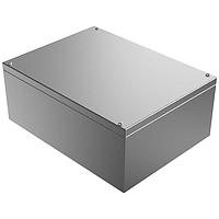 Rose 374030160 Enclosures ENCLOSURE, STAINLESS STEEL, 400 X 300 X 161MM