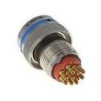 Amphenol Aerospace MS3475W22-55PX-LC Plugs MB 55C 55#20 PIN PLUG