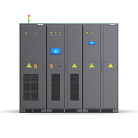 Repower RCDS-1000V High Voltage Battery Pack Testing Solution (1000V)