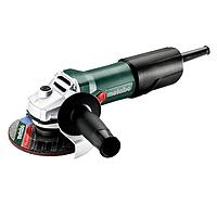 METABO WEV 850-125 Angle grinder (3000-11500 rpm)