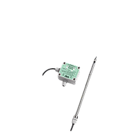Senseca HD403TS1 Hotwire Air Speed Transmitters (4 ~ 20 mA,  0.20 ~ 40 m/s)