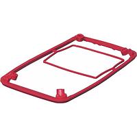 BOPLA 35270001 Seal SEALS, IP65, BOPAD 700 ENCLOSURE, & BATT COMP, TPE RUBBER, RED