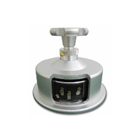 Testex TF513A Circular Sample Cutter