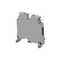 Entrelec - TE Connectivity M4/6.C DIN Rail Terminal Blocks M4/6.C