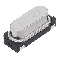 ECS Inc. International ECS-200-18-28AX-EN-TR Crystals SMD QUARTZ CRYSTAL HC-49US