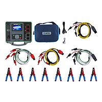 Metrel MI 3280 Standard set Transformer Testing (80 V,..., 1 V; 55, 65, 70 Hz)