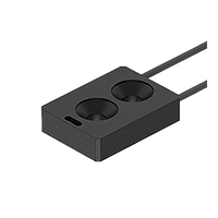 Autonics FLF-320-10 Fiber Optic Units (8mm, Ø0.0125mm, R25)