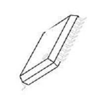 Infineon BTS740S2 High Side SMART HI SIDE PWR SWITCH 2 CHANNELS