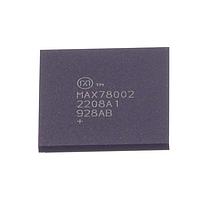 Analog Devices MAX78002GXE+ MCUs ARM M4F w/ 2MB Weight CNN Accelerator, C