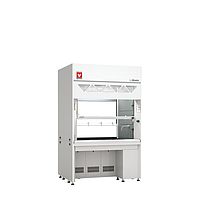 Yamato LDD-N120L Double Faced Type Fume Hood (79 Pa)