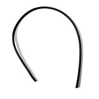 Mueller WI-M-18-10-0 - 18 AWG SILICONE WIRE 10FT BLACK