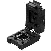 Yamaichi Electronics IC51-1964-1190-1 Board to Board & Mezzanine Connectors 196- PIN TAB 0.50 MM