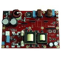 Intersil ISLACDC750WEVKIT1Z Power Factor Correction ACDC750W Motherbrd w/ISL6731B, ISL6721  & ISL6754 DAUGHTER B