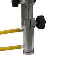 ACEY NDJ-9T Ultra Low Viscosity Adapter For Low Viscosity Fluid Measurement (1 – 100 mPa·s / cP)