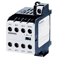 SIEMENS 3TG10010AC2 Power Relay CONTACTOR, 1NC AUX, 24VAC COIL