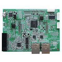 Renesas Electronics RTK0EMXDE0C00000BJ Development Boards & Kits - Other Processors RX72M CPU Card with RDC-IC