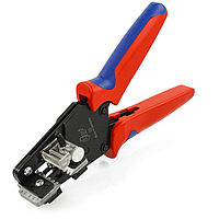 Cable cut pliers